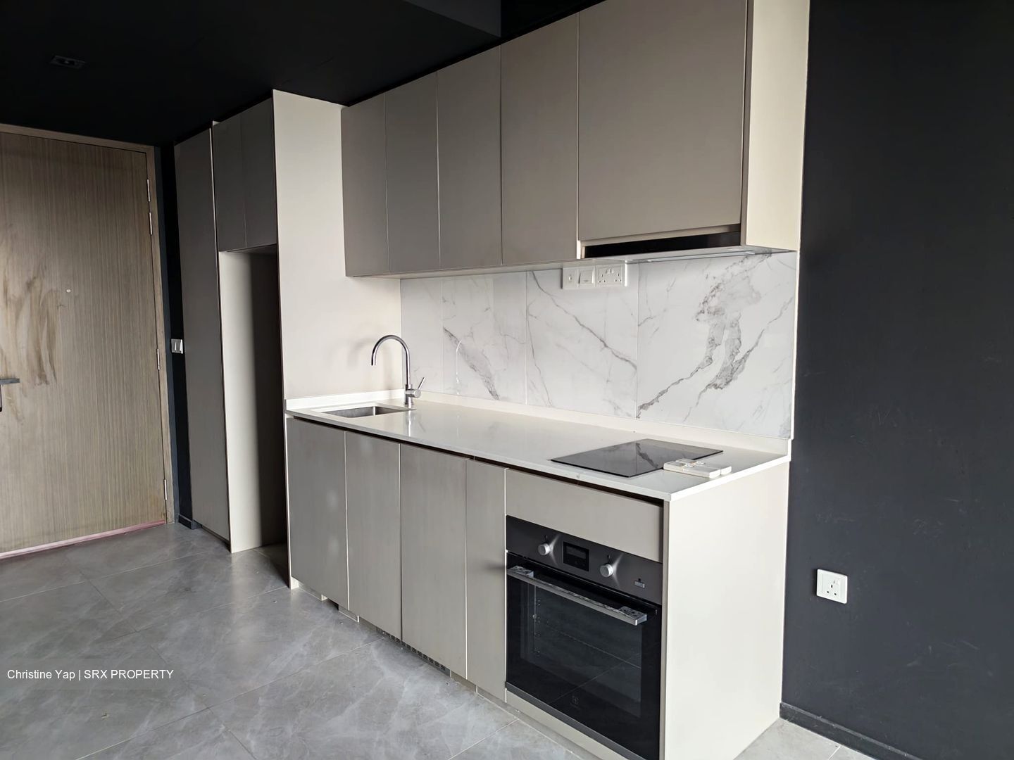 Clavon (D5), Apartment #559444971